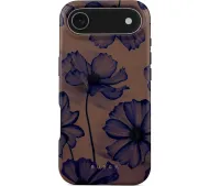 Burga Tough MagSafe do iPhone Air Velvet Night