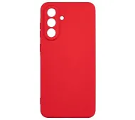 Beline Silicone do Samsung A56 5G Czerwony