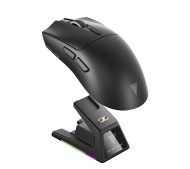 Secret Gear ZX1 Czarny
