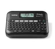 Brother PT-D460BTVP Czarny