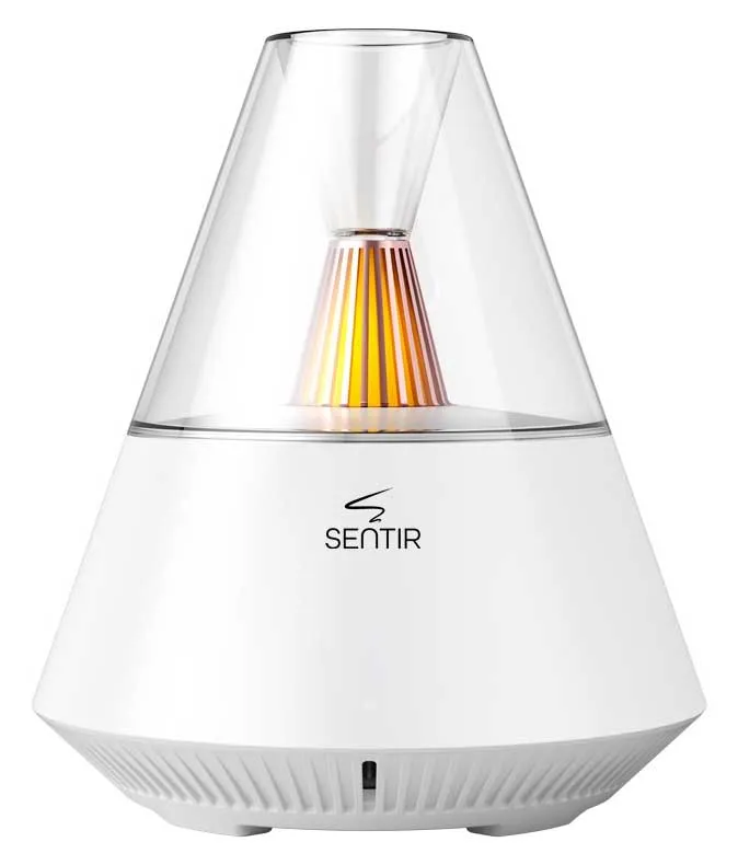 Sentir Hipnosis Biały