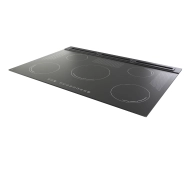 Solgaz Futura Pro 5+3 (GZ41,5) 77cm