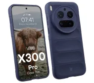 Bizon Tur do Vivo X300 Pro Granatowy