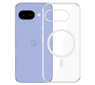 3mk Armor MagCase do Google Pixel 10A Przezroczysty