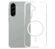 3mk Armor MagCase do Galaxy A57 Przezroczysty
