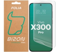 Bizon na ekran Hydrogel Front do Vivo X300 Pro