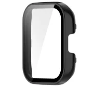 Bizon Case Watch Adamo do Xiaomi Redmi Watch 3 Czarny