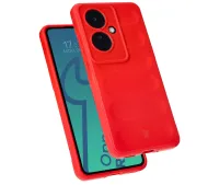Bizon Tur do Oppo Reno11 F 5G Czerwony