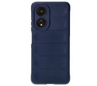 Bizon Tur do Oppo A58 4G Granatowy