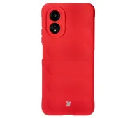 Bizon Tur do Oppo A38 4G Czerwony