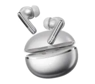 QCY MeloBuds N70 Dokanałowe Bluetooth 6.0 Tytanowy