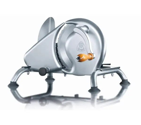 Graef Manuale H9