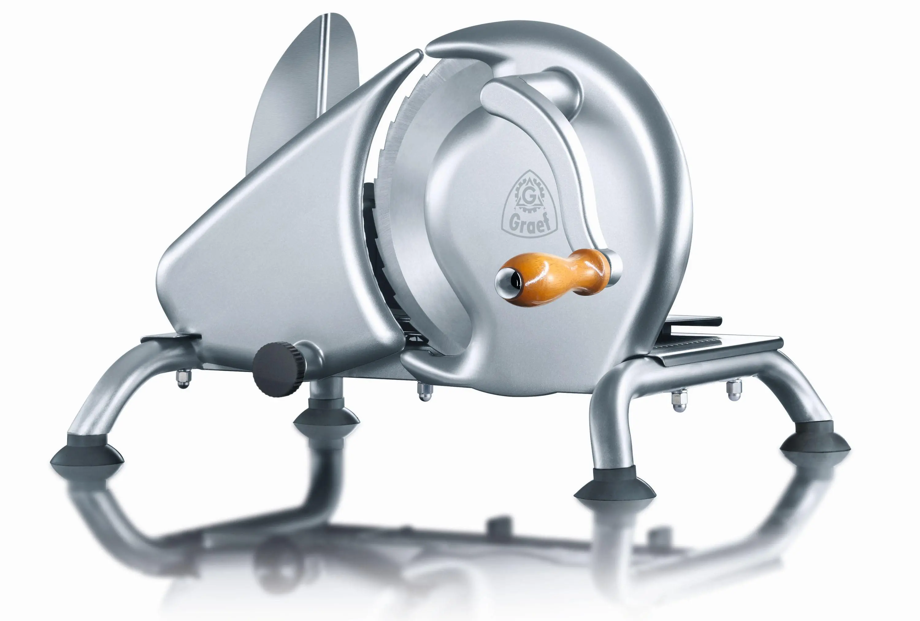 Graef Manuale H9