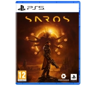 SAROS Gra na PS5