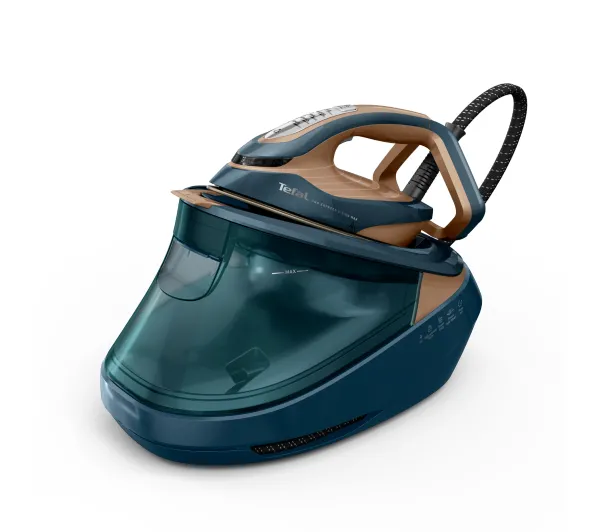Tefal Pro Express Vision Max GV9920 Durilium AirGlide