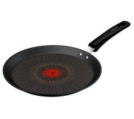 Tefal Excellence Plus G3303802 Indukcja Titanium 25cm