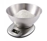 Webber 05EK4390H Tarowanie 5kg