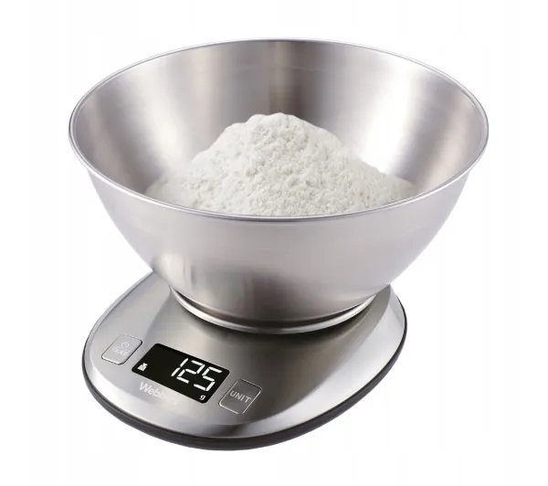 Webber 05EK4390H Tarowanie 5kg