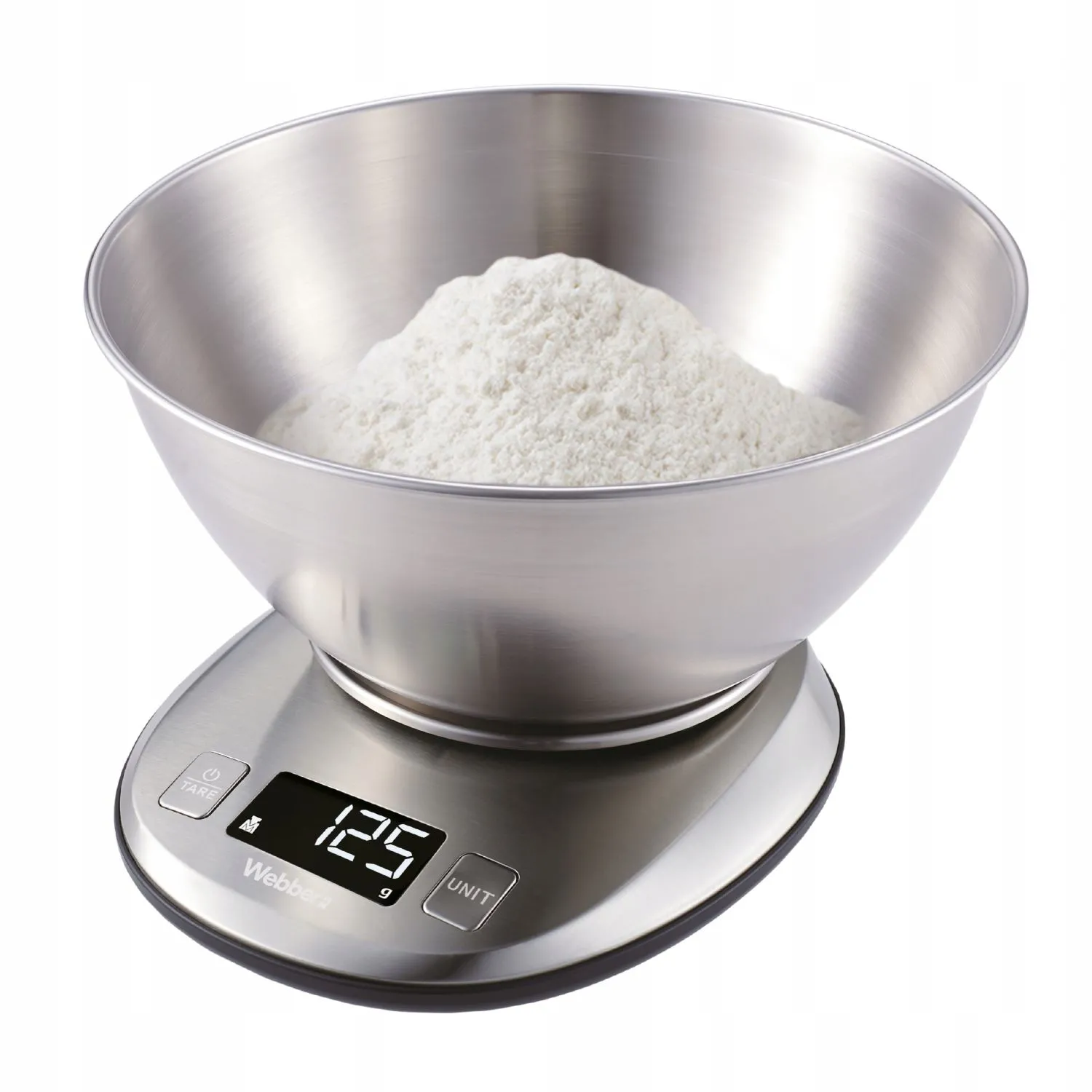 Webber 05EK4390H Tarowanie 5kg