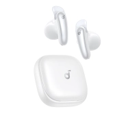 Soundcore Liberty Buds ANC Douszne Bluetooth 6.1 Funkcje AI Biały