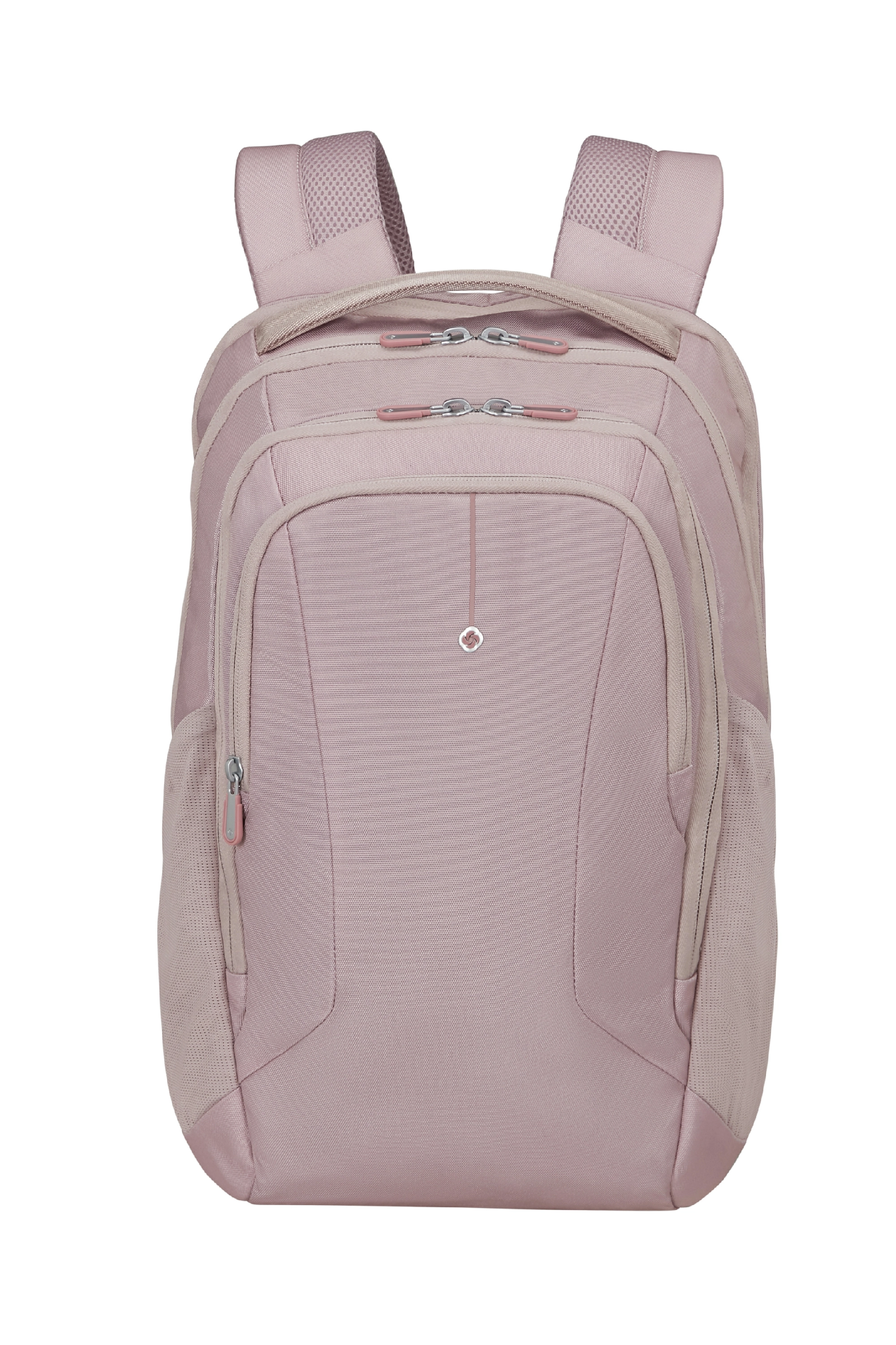 Samsonite Guardit Classy XS 14,1" Różowo-szary