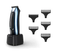 Rowenta Barber Experience TN1851 5 nasadek 150min