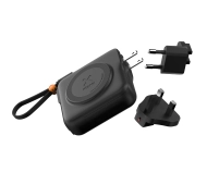 Xtorm XTPP101 3in1 USB-C 30W Czarny