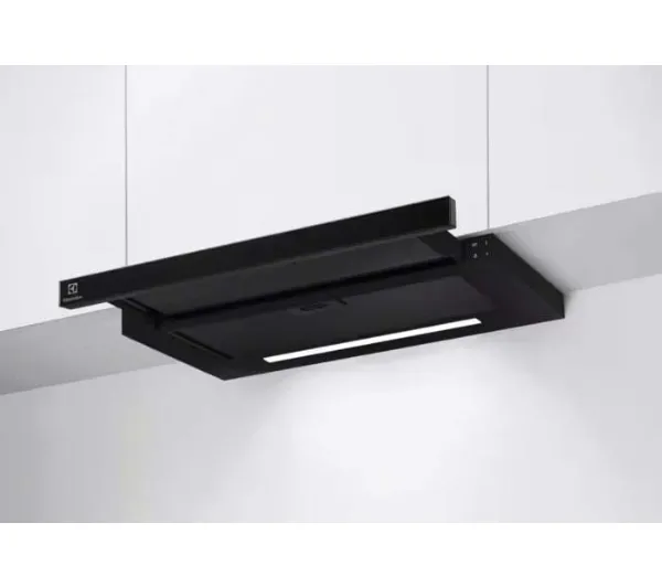 Electrolux LFP626AK Czarny