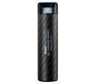 Nitecore Carbon Battery 6K 6000mAh Czarny