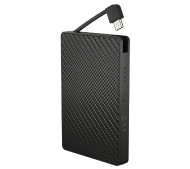 Nitecore Pocket 10000 10000mAh 22,5W Czarny