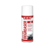 ECS AG ELECTRO DEGREASER 400ml Do usuwania tłuszczu, wosku lub smarów