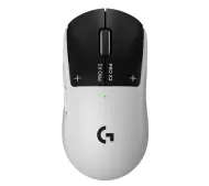 Logitech G Pro X2 Superstrike Biały
