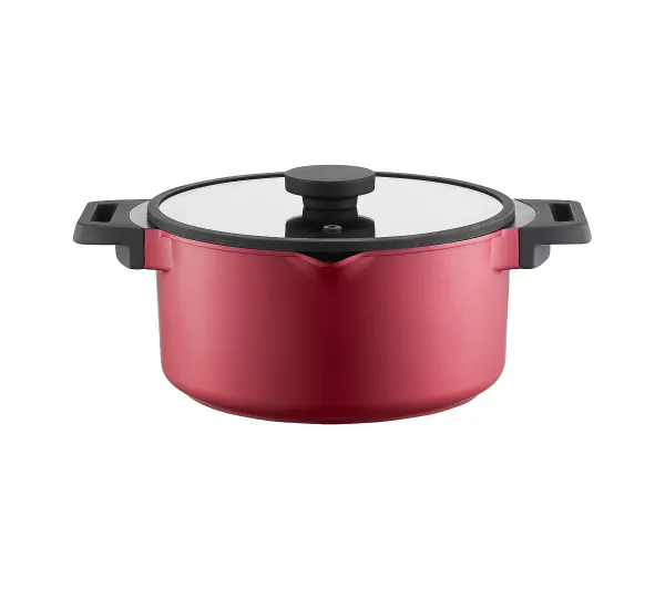 Ambition Noel 813196 Indukcja Aluminium 4,7l