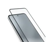 SBS Full Cover Glass Screen Protector do Motorola moto g67