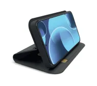 SBS Wallet Smooth do Xiaomi 17 Pro Max Czarny
