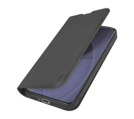 SBS Smooth Wallet do Xiaomi Redmi Note 15 Pro+ Czarny