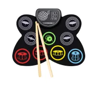 Musicmate MM-DRM15 Play'n'Roll