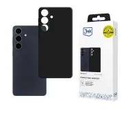 3mk Matt Case Pro do Galaxy S26 Czarny
