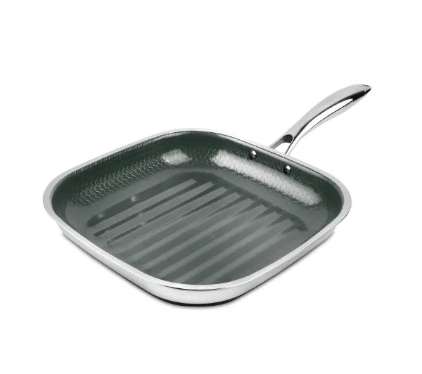 Kohersen NX Ceramic Indukcja Diamond 26cm