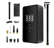 Extralink 6000mAh 12V 230V 60W Czarny
