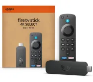 Amazon Fire TV Stick 4K Select 2025