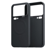 3mk Hardy Haptica MagCase do Xiaomi 17 Pro Max Czarny