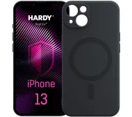 3mk Hardy Haptica MagCase do iPhone 13 Czarny