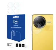 3mk Lens Protection do Poco F7 Ultra