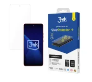 3mk SilverProtection+ do Motorola Moto G86/G86 Power