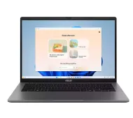 ASUS Vivobook S14 S3407AA-SF055W OLED 14" Ultra 5 325H 16GB RAM 512GB Dysk SSD Win11 Szary Funkcje AI