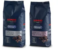 DeLonghi Kimbo Classic + Kimbo Prestige 2kg