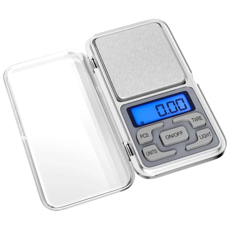 Extralink Home P10 EX.73875 Tarowanie 0,1kg miniaturka