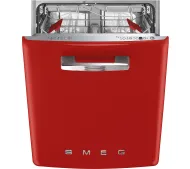 Smeg STFABRD3 60cm Automatyczne otwieranie drzwi Taca na sztućce