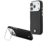 BMW M Sign Metal Logo MagSafe do iPhone 17 Pro Czarny